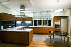 kitchen extensions Odell